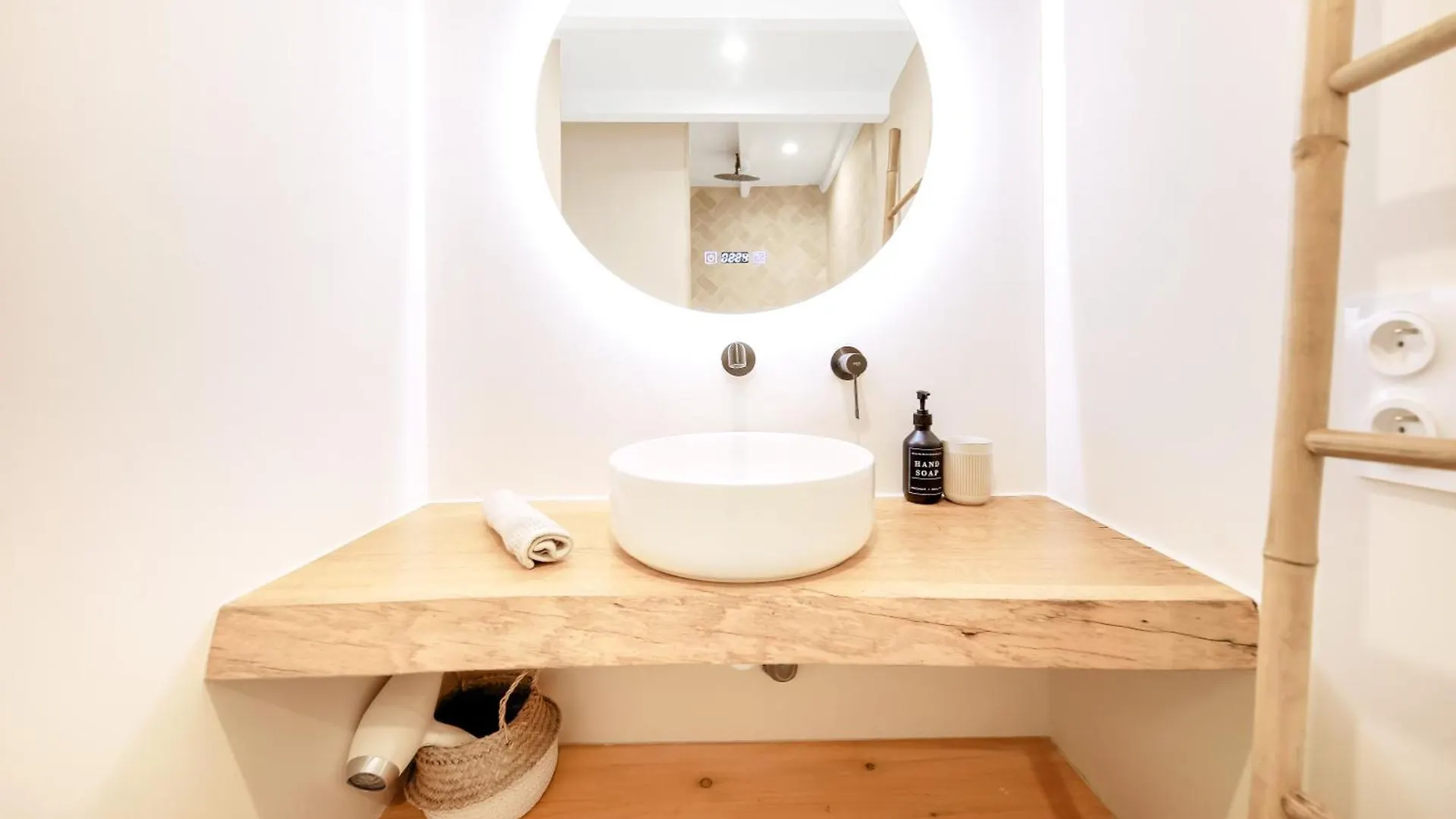 3Min De La Mer - 14P - Calme - Moderne - Jacuzzi - Bbq Йер 0*,